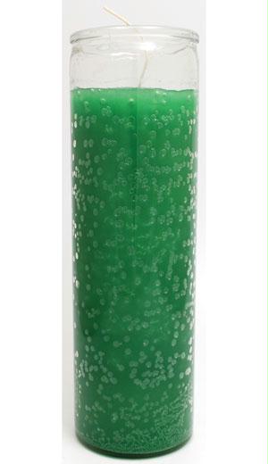 Azure Green Cj7g Green 7-day Jar