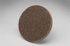 UPC 048011171951 product image for Abrasive 405-048011-17195 Scotch-Brite Unitized Aluminum Oxide Deburring Wheel,  | upcitemdb.com