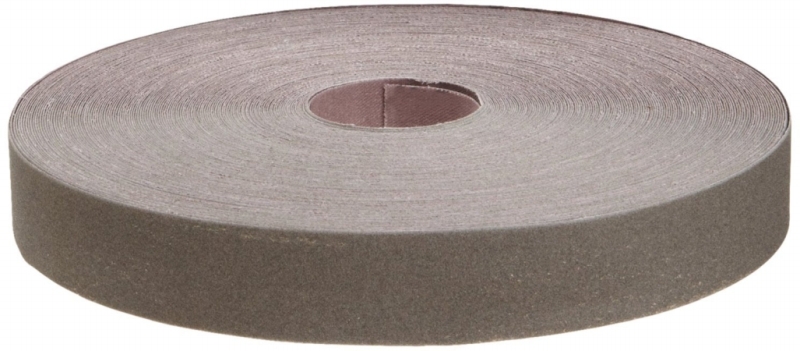 Abrasive 405-051144-05046 Utility Cloth Roll 211k, Aluminum Oxide, 5 Per Case