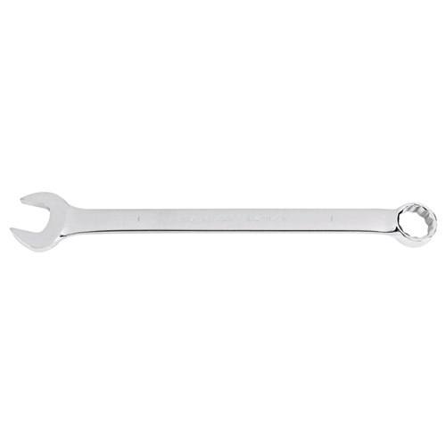 578-bw-1161fp Wrench Combo Polish 12 Point - 0.43 In.