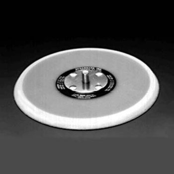415-56106 Thick Urethane Medium Diameter Non-vacuum Disc Pad