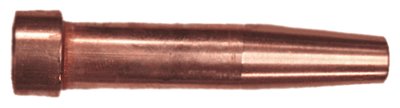 Size 0 General Cutting Tip Acetyl-o2 Harris 6290