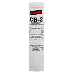 UPC 096542310059 product image for Jet-Lube 399-31005 CB-2 All-purpose Grease | upcitemdb.com