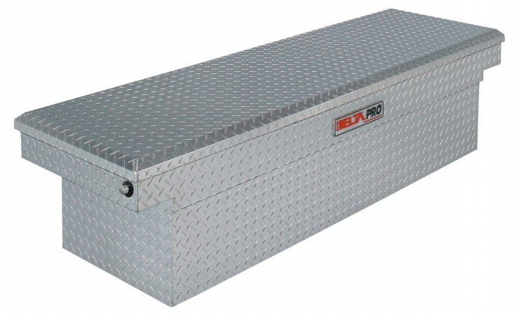 Jobox 217-PAC1580000 Delta Pro Aluminum Single Lid Fullsize Jobox 217-PAC1580000 Delta Pro Aluminum Single Lid Fullsize