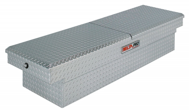 Jobox 217-PAC1596000 Delta Pro Mid Lid Aluminum Fullsize Jobox 217-PAC1596000 Delta Pro Mid Lid Aluminum Fullsize