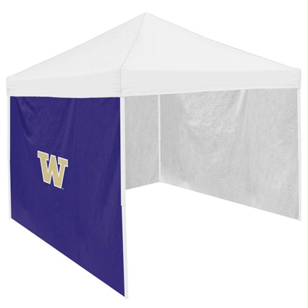 UPC 806293237488 product image for Logo Chair LCC-237-48 Washington Huskies NCAA 9 ft. x 9 ft. Tailgate Canopy Tent | upcitemdb.com