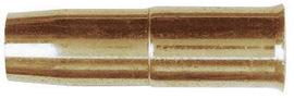 UPC 608246005010 product image for Tweco 358-1260-1607 Tw El24I-50 Mig Nozzle | upcitemdb.com