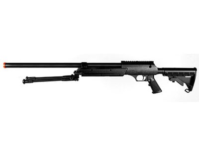 UPC 871110009869 product image for TSD PY-2376 TSD Tactical SD98 Sniper Rifle Black | upcitemdb.com