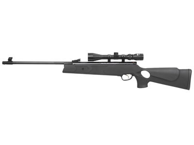 UPC 682146950830 product image for Webley & Scott Ltd. PY-3159-6111 Webley Blackhawk Air Rifle & Scope | upcitemdb.com