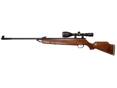 UPC 682146950854 product image for Webley & Scott Ltd. PY-3085-6000 Webley Patriot Air Rifle Combo | upcitemdb.com