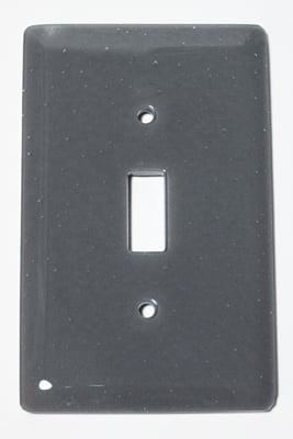 Wp1042-1gs Deco Gray 1 Gang Switch