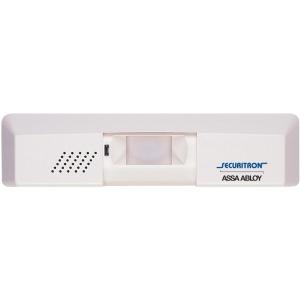 Exit motion sensor
