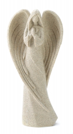 57070647 Earth Angel Figurine