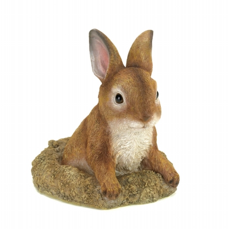 57071407 Garden Bunny Figurine