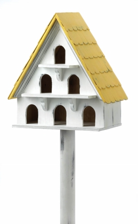 57070165 Guest Cottage Birdhouse