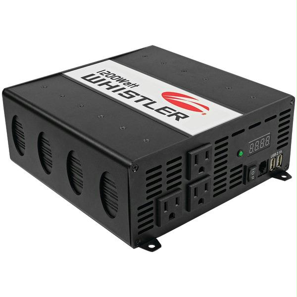 Xp1200i 1,200-watt Power Inverter