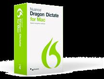 UPC 780420128736 product image for NUANCE COMMUNICATIONS INC S601F-G00-4.0 DRAGON DICTATE 4.0 FRENCH - MAC 10.0 OR  | upcitemdb.com