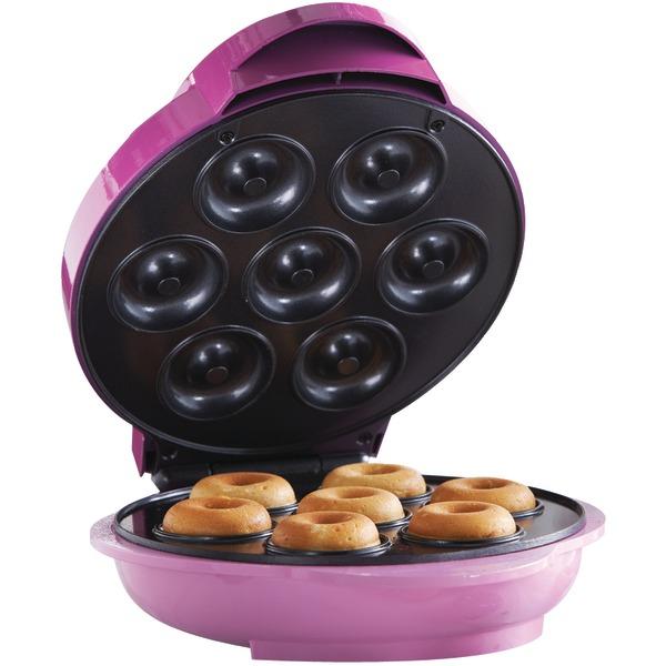 Ts-250 Mini Donut Maker