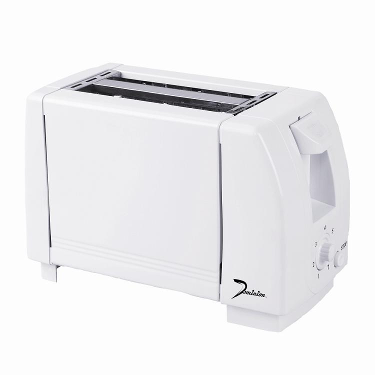 D2001 D2001- 2-slice Toaster