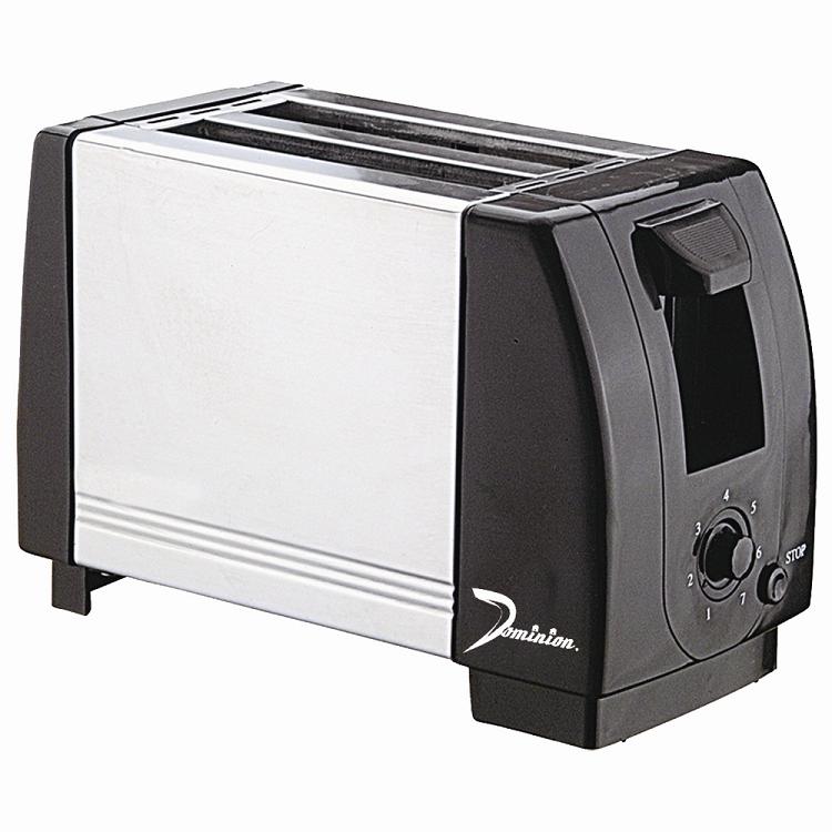 D2003 D2003- 2-slice Toaster