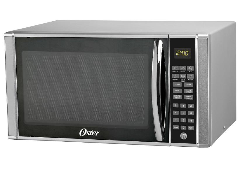 Microwave Ogt41103 Ogt41103- 1.1 Cube Microwave Oven, S-s