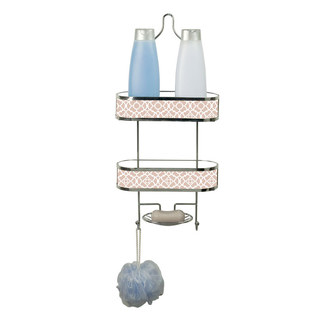 UPC 886466309983 product image for HDS TRADING CORP WY30998 Waverly Shower Caddy Lovely La | upcitemdb.com