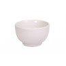 Corp Cd01934 5.5 Inches Ceramic Cereal Bowl White
