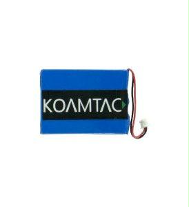 699700 Koamtac, Inc. Kdc300 650mah Battery,replacement Battery For Koamtac Kdc250 And Kdc300 Miniatur