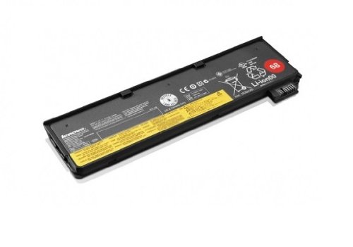 0c52861 Thinkpad 68 3-cell Battery