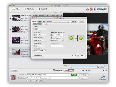 UPC 886389074678 product image for MVCM4BE-ESD Movavi Software Movavi Video Converter For Mac Is A Powerful Video C | upcitemdb.com