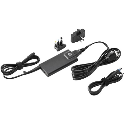 G6h47aa No. Aba Hp 65w Slim With Usb Ac Adapter