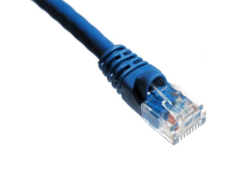 Axiom Memory Solutionlc Axiom 2ft Cat5e 350mhz Patch Cable Molded Boot - blue Axiom Memory Solutionlc Axiom 2ft Cat5e 350mhz Patch Cable Molded Boot - blue
