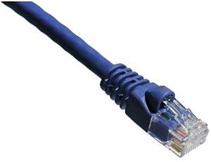 Axiom Memory Solutionlc Axiom 7ft Cat5e 350mhz Patch Cable Molded Boot - purple Axiom Memory Solutionlc Axiom 7ft Cat5e 350mhz Patch Cable Molded Boot - purple