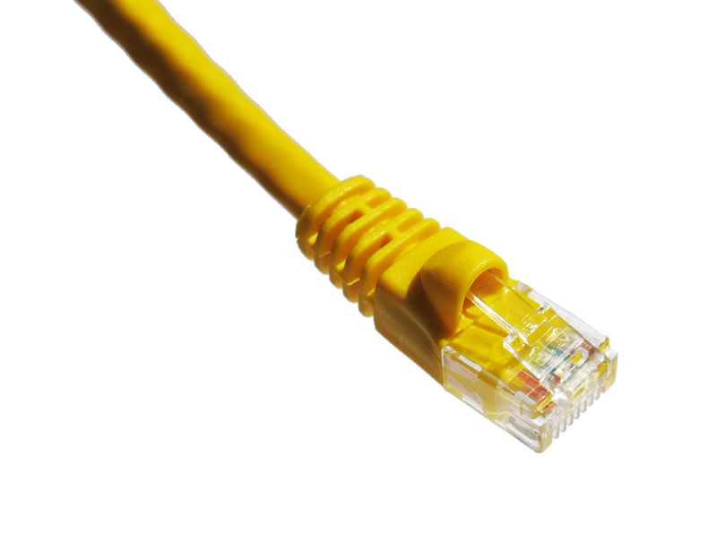 Axiom Memory Solutionlc Axiom 1ft Cat5e 350mhz Patch Cable Molded Boot - yellow Axiom Memory Solutionlc Axiom 1ft Cat5e 350mhz Patch Cable Molded Boot - yellow