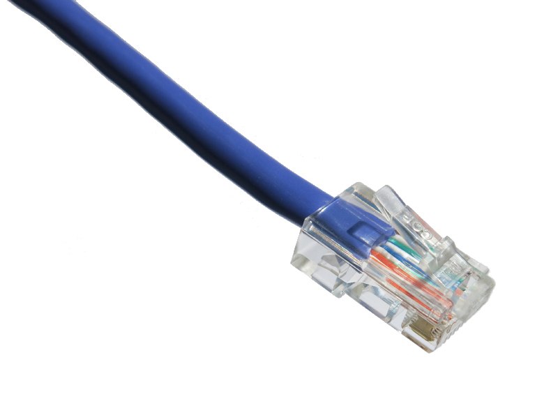Axiom Memory Solutionlc Axiom 50ft Cat5e 350mhz Patch Cable Non-booted - purple Axiom Memory Solutionlc Axiom 50ft Cat5e 350mhz Patch Cable Non-booted - purple