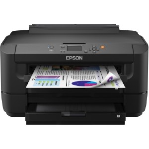 Epson America Inc Printers