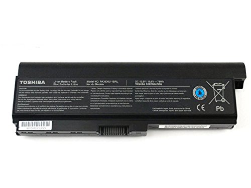 N00311m Arclyte Technologies, Inc. Original Toshiba Battery For Portege M800; Portege M801; Portege M802;