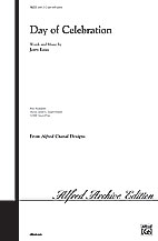 Alfred 00-16233 Day Of Celebration-2-Pt Book Alfred 00-16233 Day Of Celebration-2-Pt Book