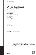 Alfred 00-16257 Off To The Races-2-Pt Book Alfred 00-16257 Off To The Races-2-Pt Book