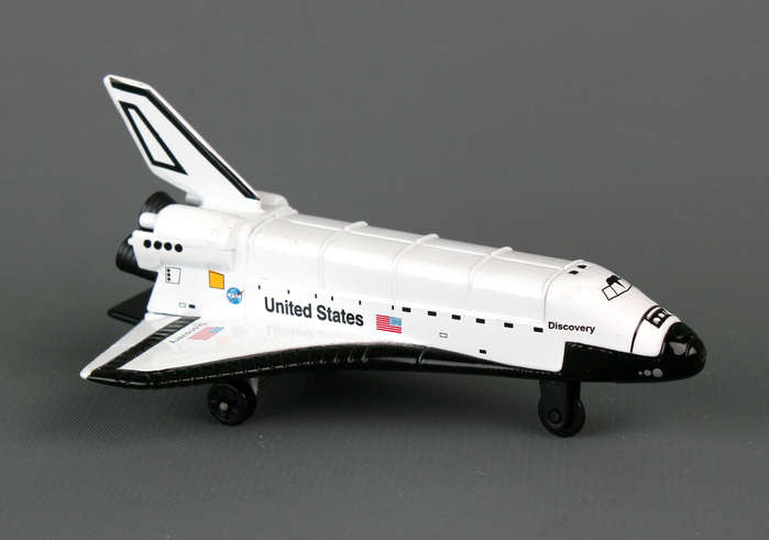 Rw825 Runway24 Space Shuttle No Runway