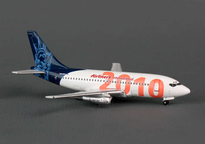 Geminijets Toys and Games