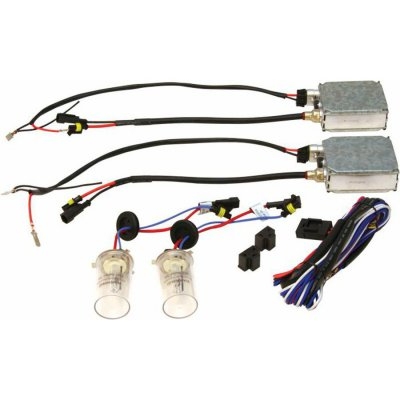 UPC 802269000025 product image for AutoLoc Power Accessories IONBD90074 Two Ion HID 4300 Color Temp 9007 Hi/Lo Two  | upcitemdb.com