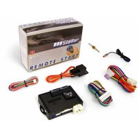 AUTKL600 6 Function Keyless Entry