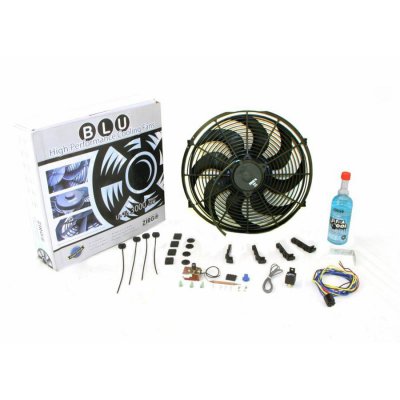 UPC 802269264069 product image for Zirgo High Performance Cooling Products ZFK212N2 Zirgo Super Cool Pack with Two  | upcitemdb.com