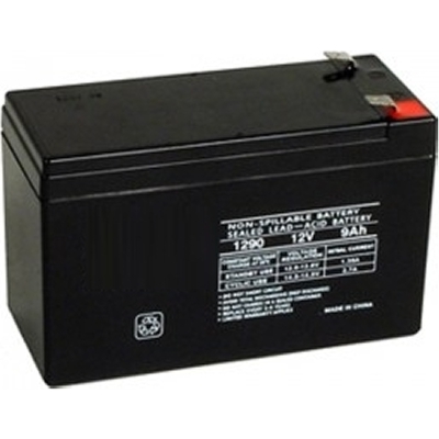 B00025 Replacement Battery For Pro 1000rt - Which Takes 2 Batteries Total