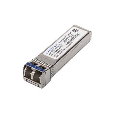 FTLX1471D3BCL Rohs-6 Compliant 10gb-s 10km Single Mode Datacom Sfp plus Transceiver - ftlx1471d3b