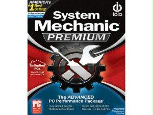 UPC 813279007690 product image for SMPRMH Iolo Award-winning System Mechanic Premium Is Proven To Restore More Spee | upcitemdb.com