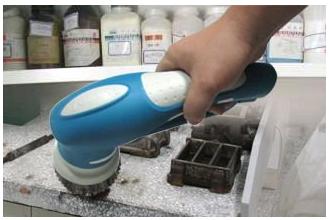 Metapo Cleaning Brushes