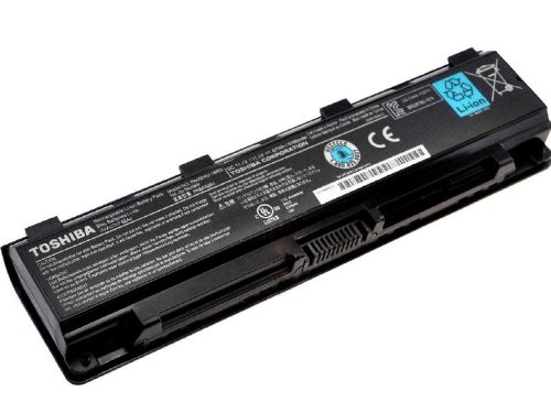 N03835m Arclyte Technologies, Inc. Original Toshiba Battery For C50-abt2n11; C50-abt2n12; C50-asmbnx1; C50