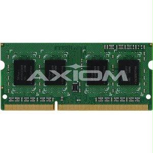 Axiom Memory Solutionlc Axiom 8gb Ddr3l-1600 Low Voltage Sodimm For Toshiba - Pa5104u-1m8g Axiom Memory Solutionlc Axiom 8gb Ddr3l-1600 Low Voltage Sodimm For Toshiba - Pa5104u-1m8g